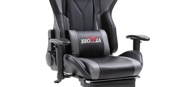 fauteuil gaming